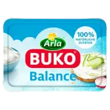 Arla Buko Frischkäse Balance 200g