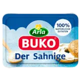 Arla Buko Frischkäse Der Sahnige 200g