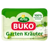 Arla Buko Frischkäse Gartenkräuter 200g