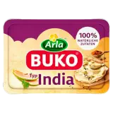 Arla Buko Frischkäse India 200g