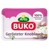 Arla Buko Frischkäse Knoblauch mit Thymian 200g