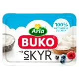 Arla Buko Frischkäse mit Skyr 200g