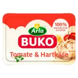 Arla Buko Frischkäse Tomate Hartkäse 200g