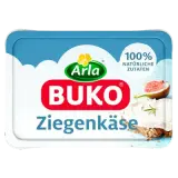Arla Buko Frischkäse Ziegenkäse 200g