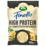Arla Finello High Protein Käse gerieben 150g