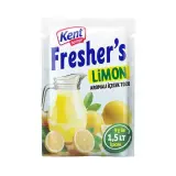 Aro Freshers Limon Toz İçecek 9 g