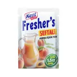 Aro Freshers Şeftali Toz İçecek 9 g