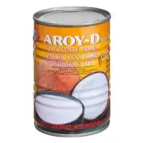 Aroy-D Hindistan Cevizi Sütü 400 ml