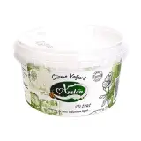 Arslan Süzme Yoğurt 400 g