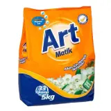 Artmatik Toz Deterjan 5 kg