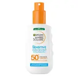 As Sensitive Adv Koruyucu Sprey GKF 50+ 175 ml