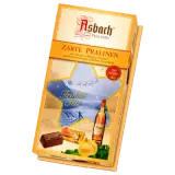 Asbach Zarte Pralinen 250g
