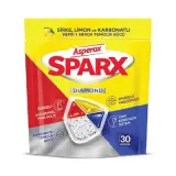 Asperox Diamond Sparx Bulaşık Makinesi Kapsülü 30 Adet