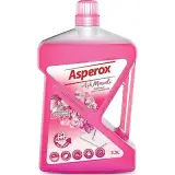 Asperox Manolya & Frezya Yüzey Temizleyici 2,5 L