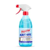 Asperox Mavi Güç Ultra Kireç Sökücü 650 ml