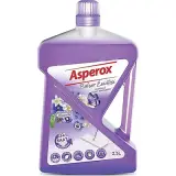 Asperox Menekşe & Yasemin Yüzey Temizleyici 2,5 L