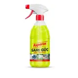 Asperox Sarı Güç 650 ml