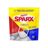 Asperox Sparx Diamond Bulaşık Makinesi Kapsülü 60 Adet