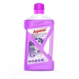 Asperox Yüzey Temizleyici Bahar Esintisi Mor 1 L