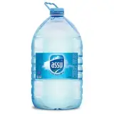 Assu Mineralli Su 5 L