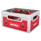 Astra Rotlicht Bier 3x6x0,33l