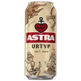 Astra Urtyp 0,5l