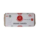 Atatürk Orman Çiftliği Organik Yumurta M Boy 53- 10 Adet 63 g