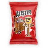 Atıştır Çubuk Kraker 150 g