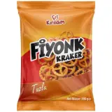 Atıştır Fiyonk Kraker 200 g