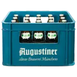 Augustiner Lager Hell 20x0,5l