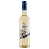 Aus der Steillage Weißwein Riesling QbA feinherb 0,75l