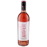 Auszeit Geniessen Roséwein Cuvée QbA feinherb 0,75l