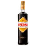 Averna Amaro Siciliano 0,7l