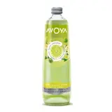 Avoya Blend Portakal Çiçekli Limon Zencefilli Gazlı İçecek 750 ml