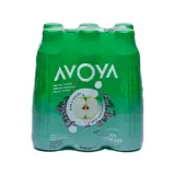 Avoya Meyveli Elma Ve Adaçayı Maden Suyu 6 Adet
