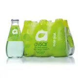 Avşar Yeşil Elma Aromalı Gazlı İçecek 6x200 ml