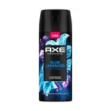 Axe Blue Lavender Deodorant Body Sprey 150 ml