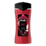 Axe Cherry Spritz Duş Jeli 300 ml