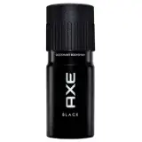 Axe Deodorant Men Black 150 ml