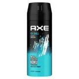 Axe Ice Chill Deodorant Body Sprey 150 ml