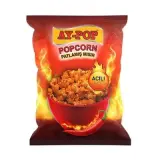 Ay-pop Acılı Popcorn 65 g