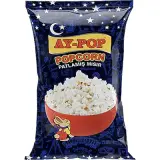 Ay-pop Aile Boyu Klasik Popcorn 85 g