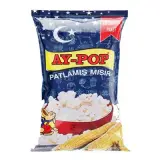Ay-pop Bahçe Bitkileri Soslu Popcorn 65 g