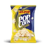 Ay-pop Süt Mısırlı Popcorn 65 g