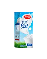 Aynes %1,5 Yağlı Süt 200 ml