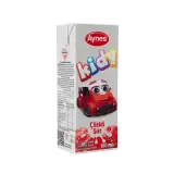 Aynes Kidy Çilekli Süt 180 ml