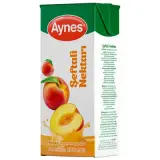 Aynes Şeftali Nektarı 200 ml