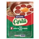 Aytaç Dilimli Dana Sucuk Isıl İşlem 250 g