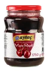 Aytaç Ekstra Geleneksel Vişne Reçeli 1,75 kg