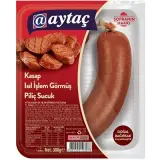 Aytaç Kasap Isıl İşlem Görmüş Piliç Sucuk 300 g
